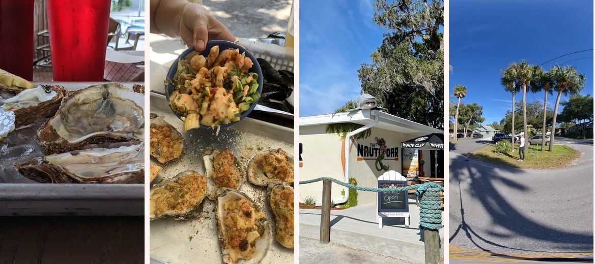 The Nauti Oar Gallery Image 4