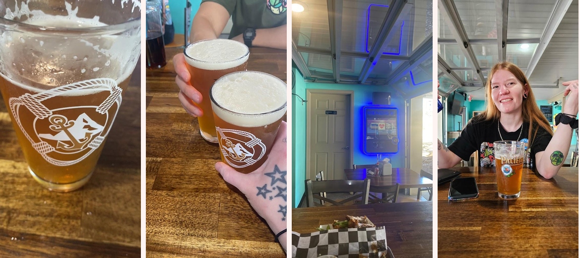 The Nauti Oar Gallery Image 6